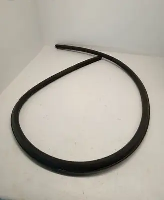 Bentley Continental Rubber seal front coupe door 3W8867337