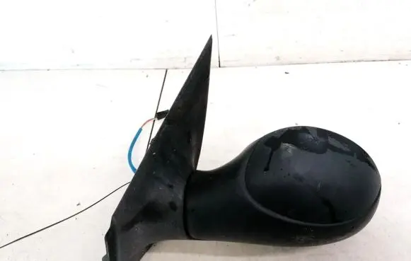 Citroen C2 Front door electric wing mirror E2011030 E2012026