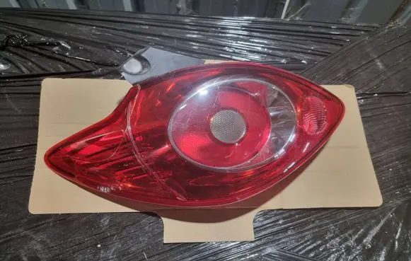 Ford Ka Rear/tail lights 21730202