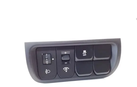 KIA Rio Other switches/knobs/shifts 299105391