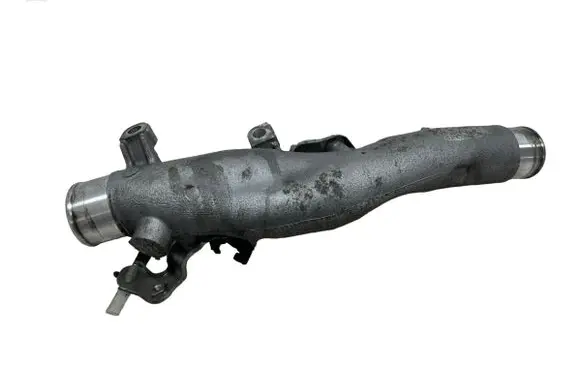 Toyota RAV 4 (XA40) Intercooler hose/pipe