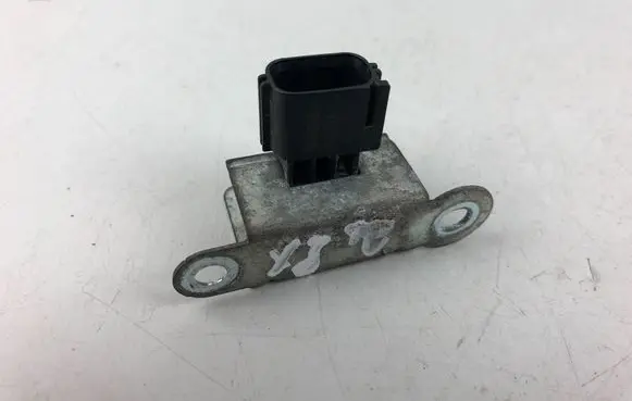 Jaguar XJ X350 Yaw turn rate sensor XW433C190AC XW43-3C190-AC