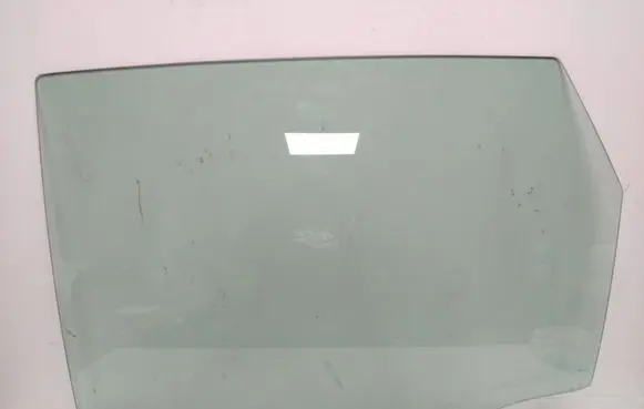 Citroen C4 I Picasso Rear door window glass DOT249AS2M24 E000269