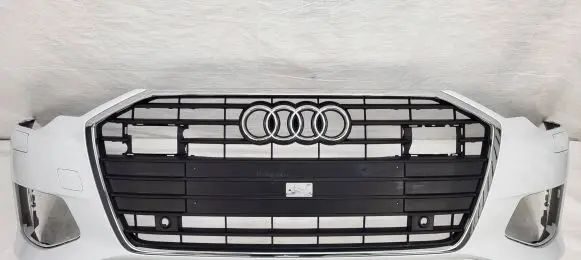 Audi A6 S6 C8 4K Front bumper 1K0902245