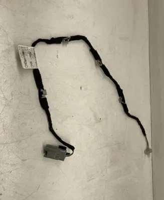 Ford Mustang VI Other wiring loom FR3B14E072R30XD 14E072