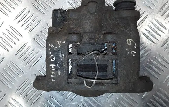 Peugeot 406 Rear brake caliper 9625046680