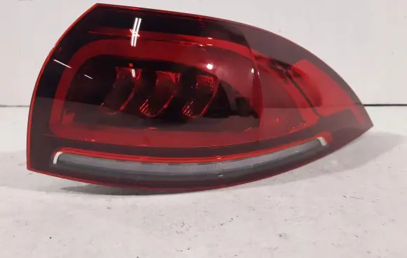 Mercedes-Benz GLE W167 Rear/tail lights a1679060707