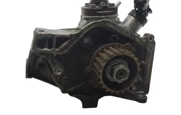Citroen C3 Fuel injection high pressure pump 9811347380