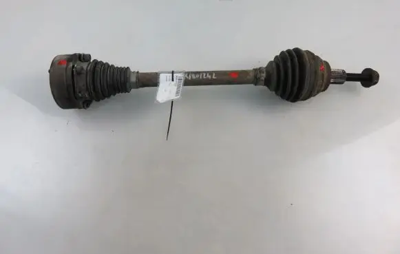 Audi A3 S3 8P Front driveshaft