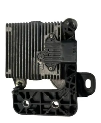 Distronic sensor radar