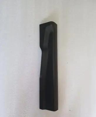Ford Mustang VI Front sill trim cover FR3B6313200AE