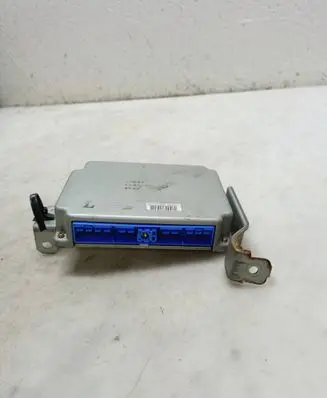 ABS control unit/module