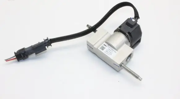 Opel Mokka B Air conditioning (A/C) expansion valve T588455A1