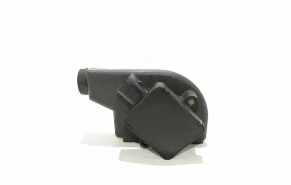 Peugeot 307 Accelerator pedal position sensor 