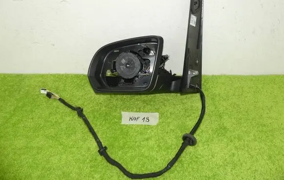 Mercedes-Benz Vito Viano W447 Front door electric wing mirror 4478114600