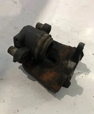 BMW X6 E71 Front brake caliper 6030