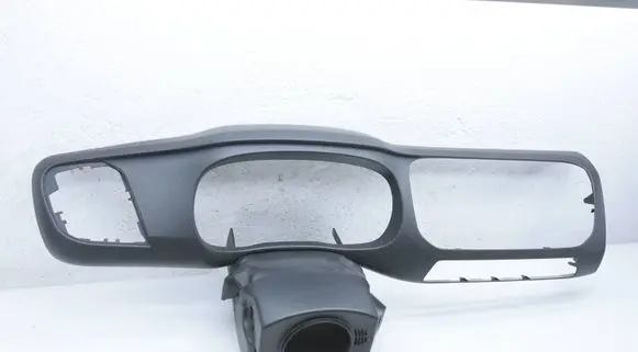Opel Vivaro Panel trim 9808364677 9812434477