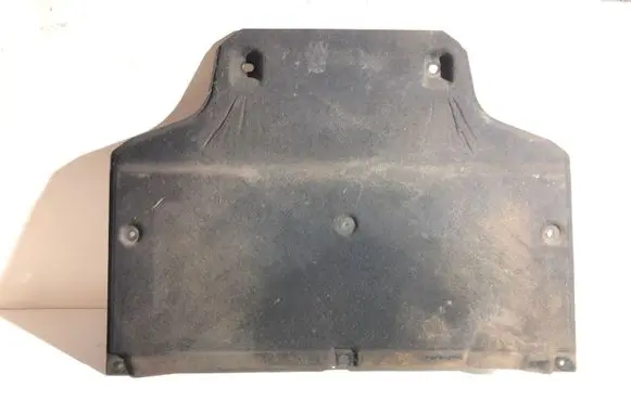 Audi Q5 SQ5 FY Gearbox bottom protection 80C863822B