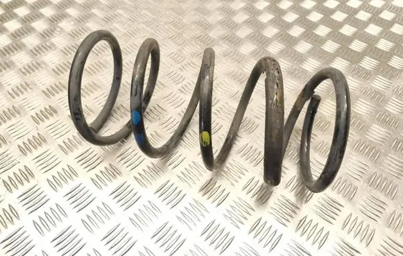 Hyundai Tucson JM Front coil spring 
