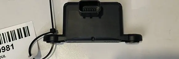 Opel Insignia A Central body control module 13505725