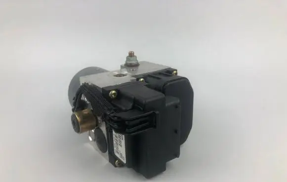 Porsche Boxster 986 ABS Pump 98635575500 0265215504 0273004541