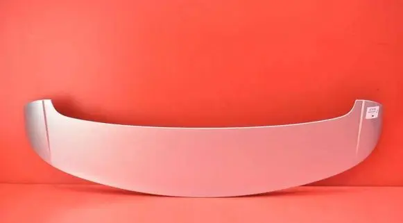 Opel Astra K Rear window tailgate spoiler 39023770