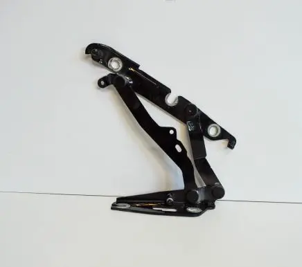 Audi A6 S6 C6 4F Tailgate/trunk/boot hinge 4F5827302D