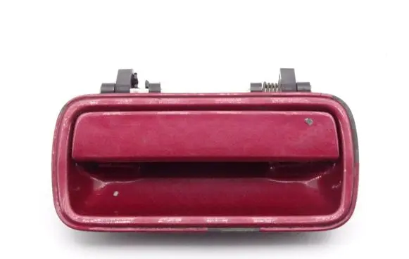 Suzuki Grand Vitara I Rear door exterior handle