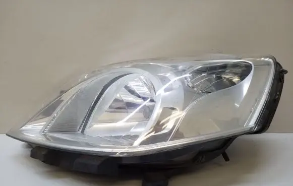 Citroen Nemo Headlight/headlamp 45575383 1356687080