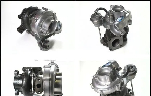 Citroen Jumper Turbo 53149886706 5314-988-6706 5314-970-6706