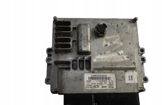 KIA Rio Engine control unit/module ECU
