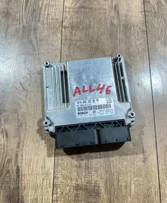 Engine control unit/module