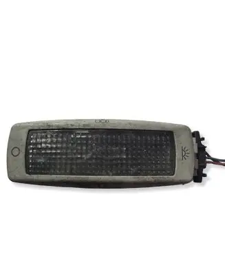 Seat Toledo II (1M) Rear seat light 3B0947291