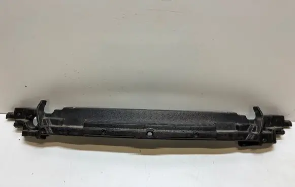 Peugeot 208 II Front bumper foam support bar 9823204480