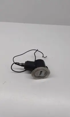 Volvo XC60 Front door wing mirror part 600153
