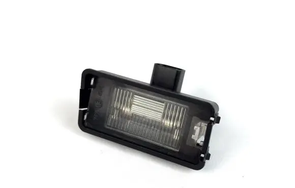Seat Altea XL Number plate light 5p0943021