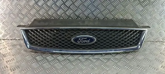 Ford C-MAX I Front grill 3M51R8138