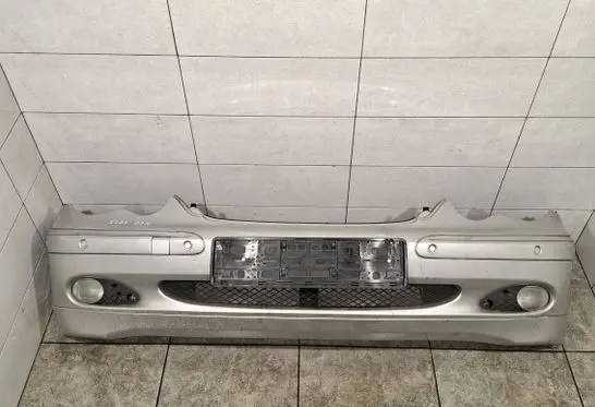 Mercedes-Benz C W203 Front bumper A2038850025