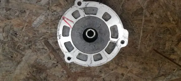 Volvo XC90 Front upper strut mount 31451270