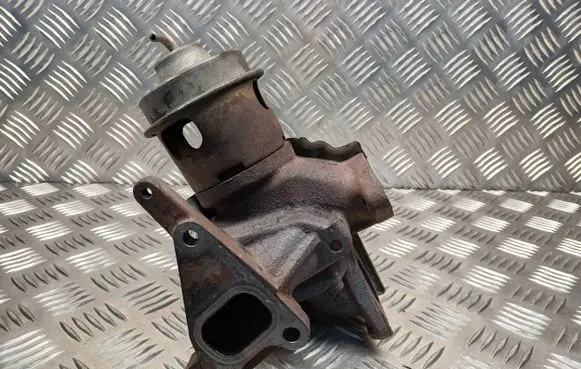 EGR valve