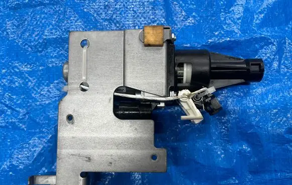 Mercedes-Benz Sprinter W907 W910 Sliding door motor assembly A9077602000 42021175 24W46Q007