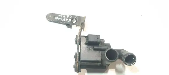 Volkswagen Golf VI Electric auxiliary coolant/water pump 5N0965561 361410T005 701713080