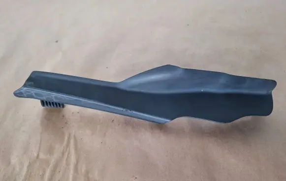Lexus NX Fender end trim 5386678011
