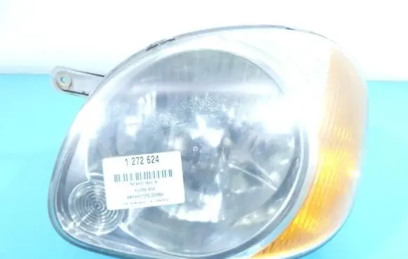 Hyundai Atos Prime Headlight/headlamp 92101-06XXX IMPRK1272624