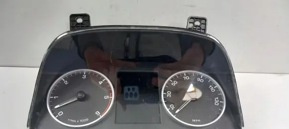 Land Rover Range Rover Sport L320 Speedometer (instrument cluster)