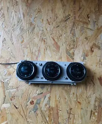 Mercedes-Benz ML W163 Climate control unit A1638204289