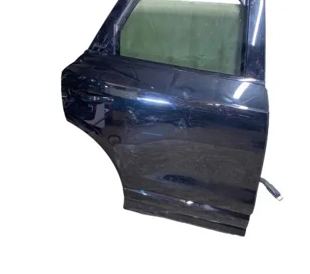Audi Q3 F3 Rear door 83A971688C 5Q0959595L 8W1959595D