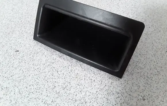 BMW 5 E60 E61 Dashboard storage box/compartment 7059955 7059956