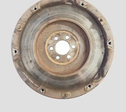 Citroen Berlingo Clutch set kit C1017923 9801354980