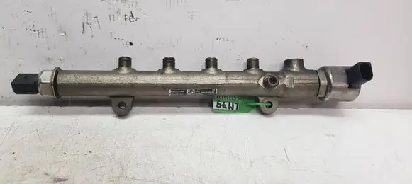 Mercedes-Benz GLK (X204) Fuel main line pipe A6510700595